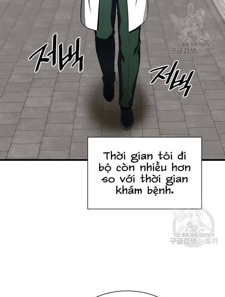 Bác Sĩ Hoàn Hảo Chapter 51 - Trang 56