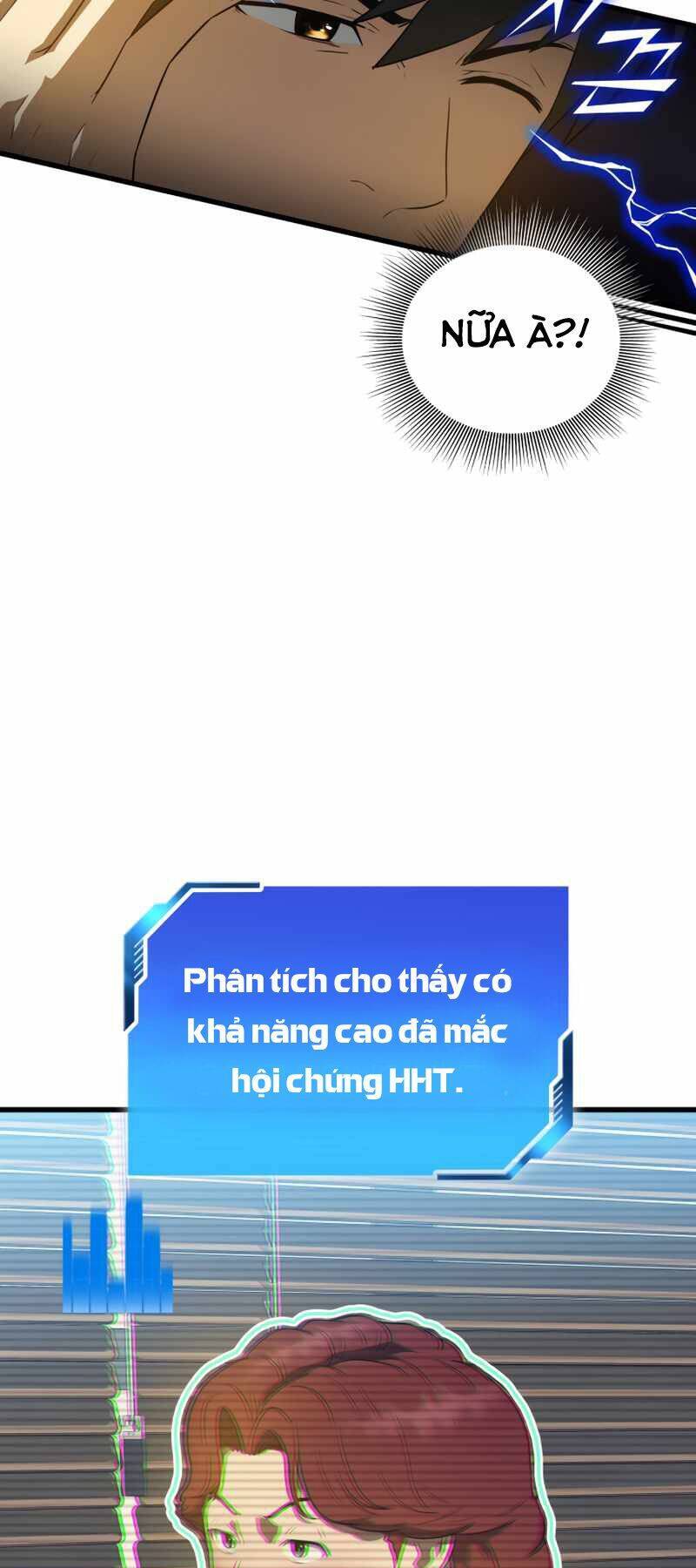 Bác Sĩ Hoàn Hảo Chapter 3 - Trang 30