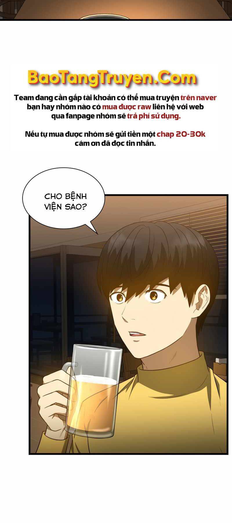 Bác Sĩ Hoàn Hảo Chapter 11 - Trang 46