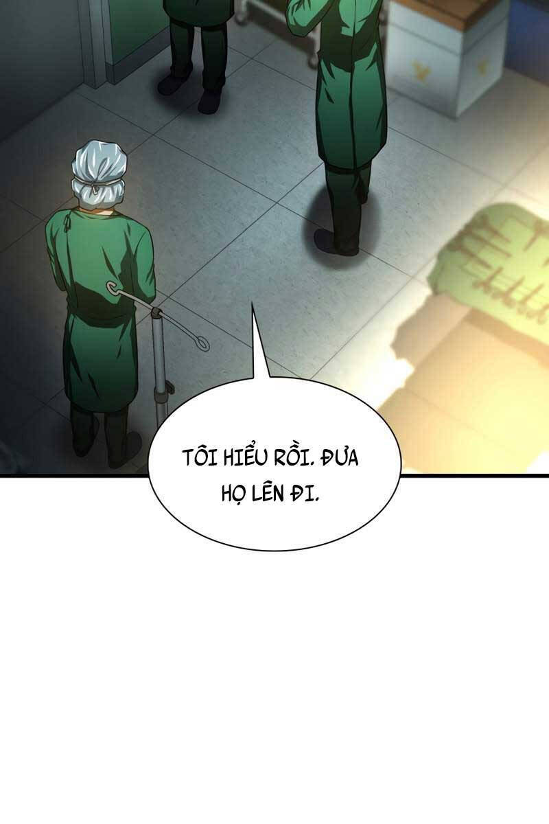 Bác Sĩ Hoàn Hảo Chapter 59 - Trang 83