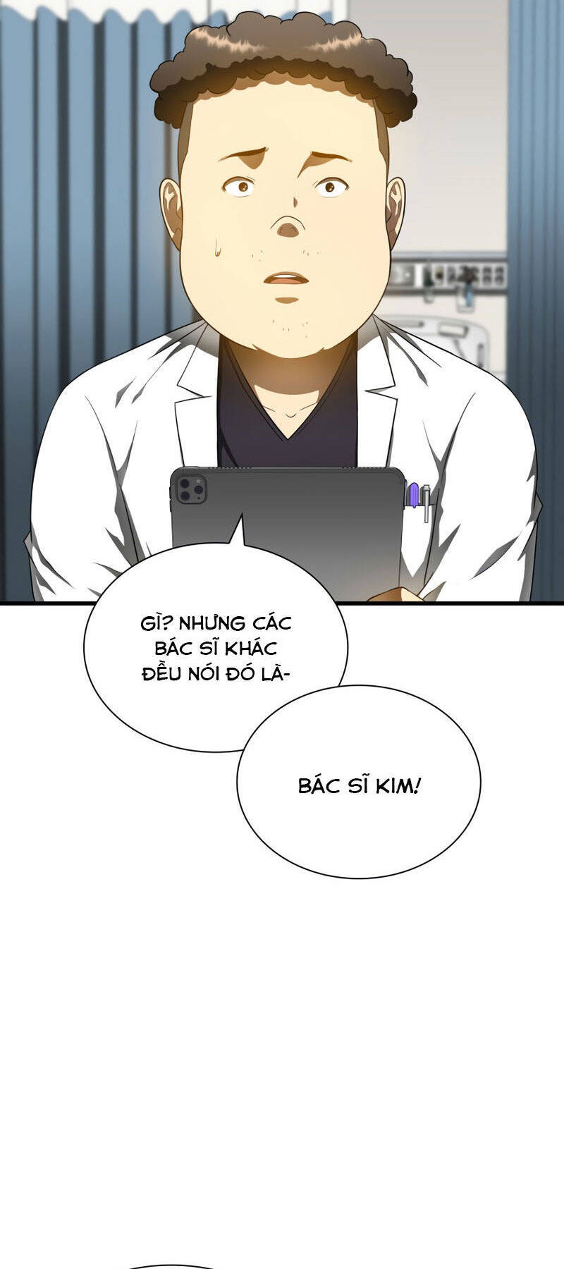 Bác Sĩ Hoàn Hảo Chapter 68 - Trang 76