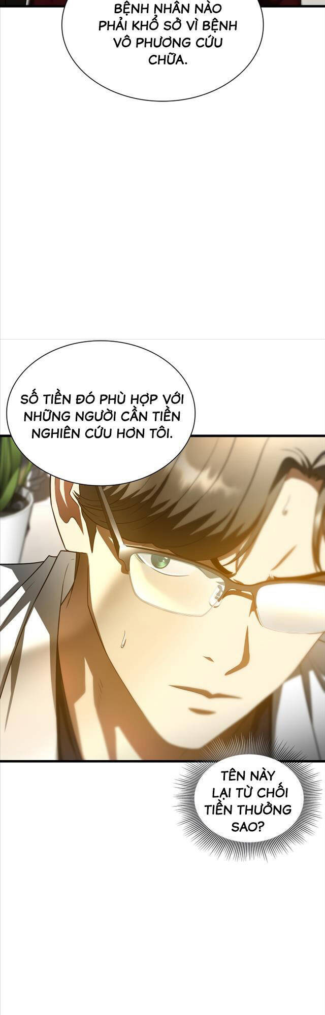 Bác Sĩ Hoàn Hảo Chapter 70 - Trang 45