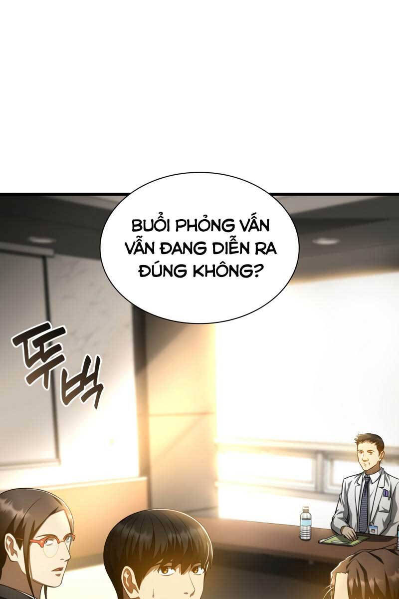 Bác Sĩ Hoàn Hảo Chapter 63 - Trang 94