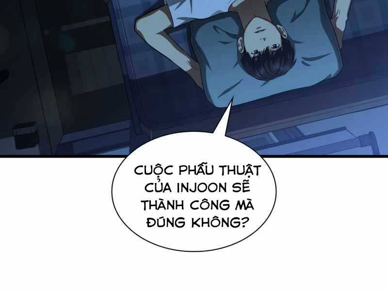 Bác Sĩ Hoàn Hảo Chapter 27 - Trang 162