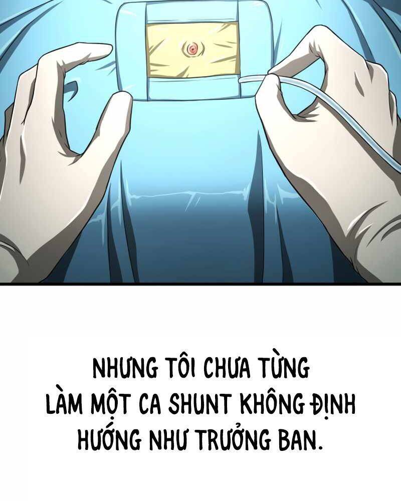 Bác Sĩ Hoàn Hảo Chapter 20 - Trang 116