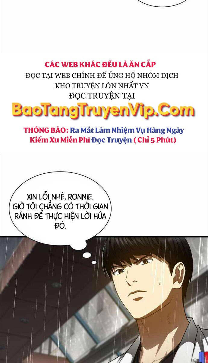 Bác Sĩ Hoàn Hảo Chapter 91 - Trang 35