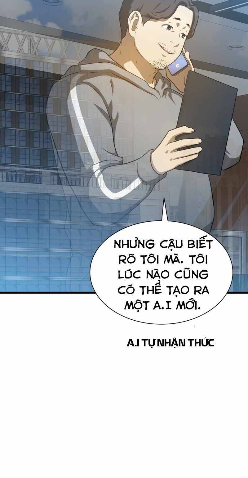 Bác Sĩ Hoàn Hảo Chapter 3 - Trang 59