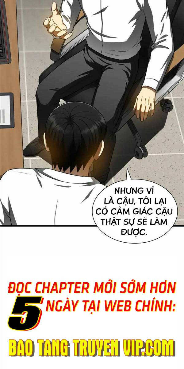 Bác Sĩ Hoàn Hảo Chapter 87 - Trang 70