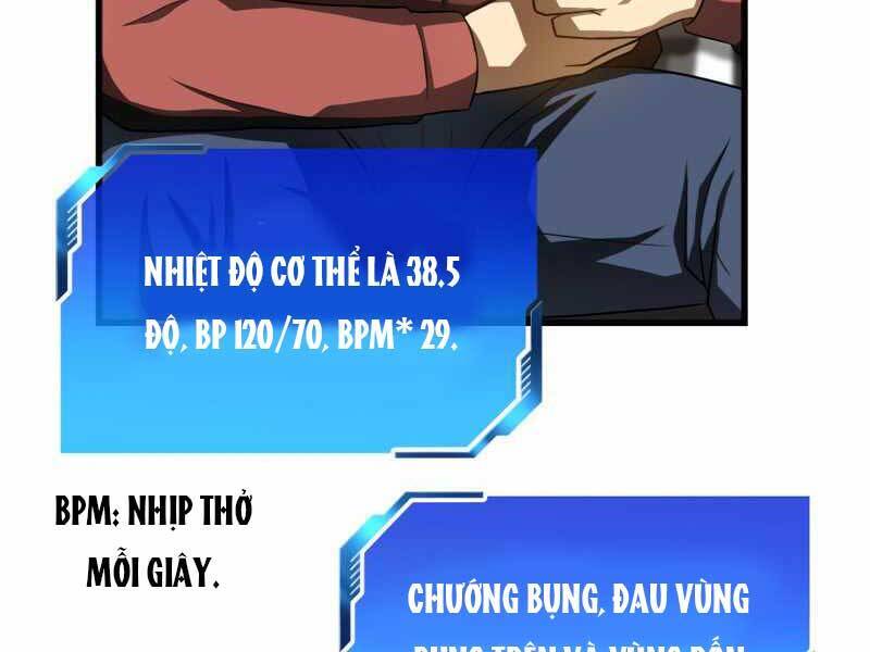 Bác Sĩ Hoàn Hảo Chapter 30 - Trang 110