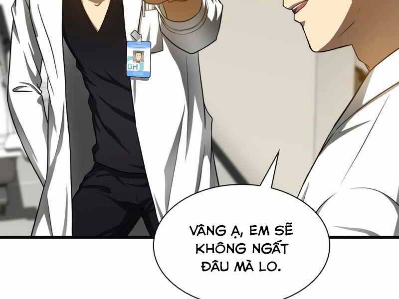 Bác Sĩ Hoàn Hảo Chapter 30 - Trang 92