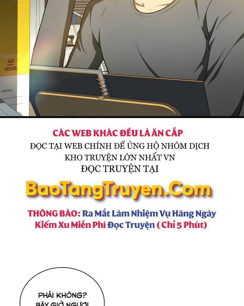 Bác Sĩ Hoàn Hảo Chapter 9 - Trang 82