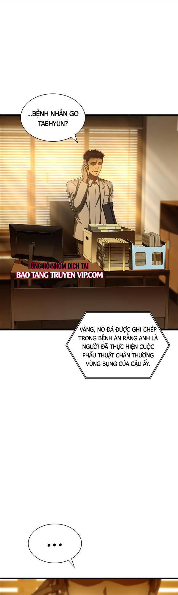 Bác Sĩ Hoàn Hảo Chapter 60 - Trang 45