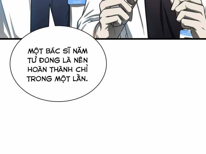 Bác Sĩ Hoàn Hảo Chapter 33 - Trang 44