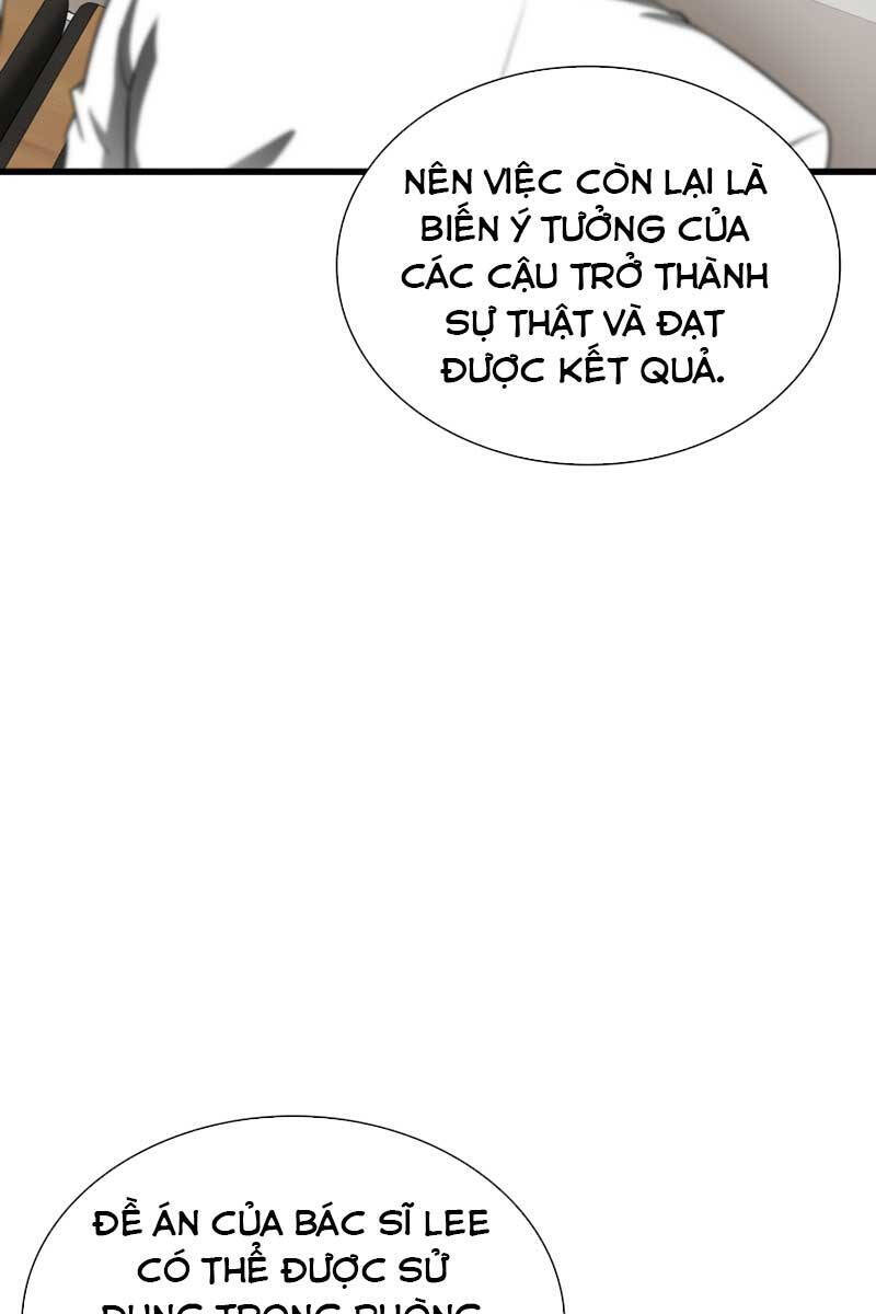 Bác Sĩ Hoàn Hảo Chapter 78 - Trang 16