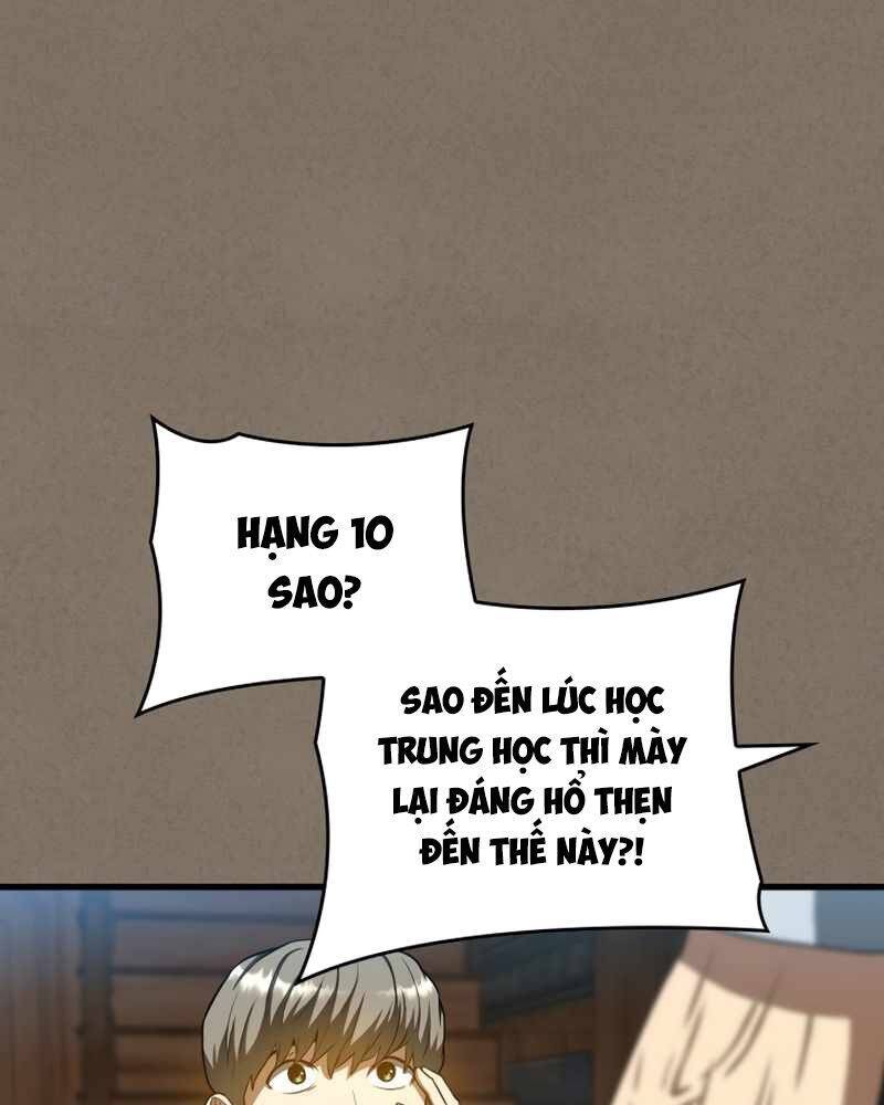 Bác Sĩ Hoàn Hảo Chapter 19 - Trang 38