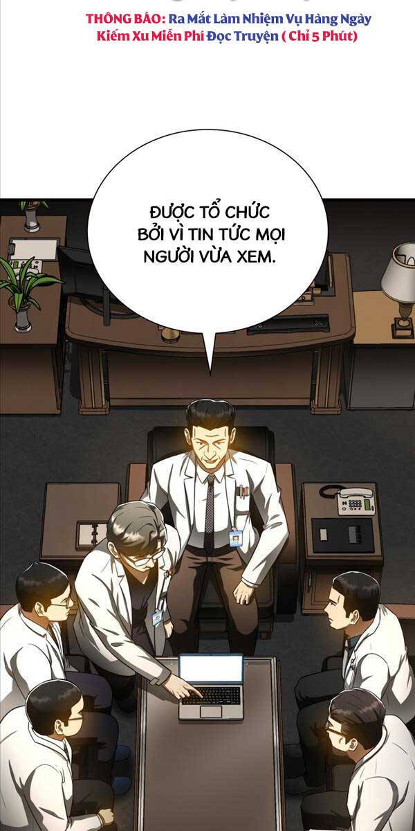 Bác Sĩ Hoàn Hảo Chapter 81 - Trang 5