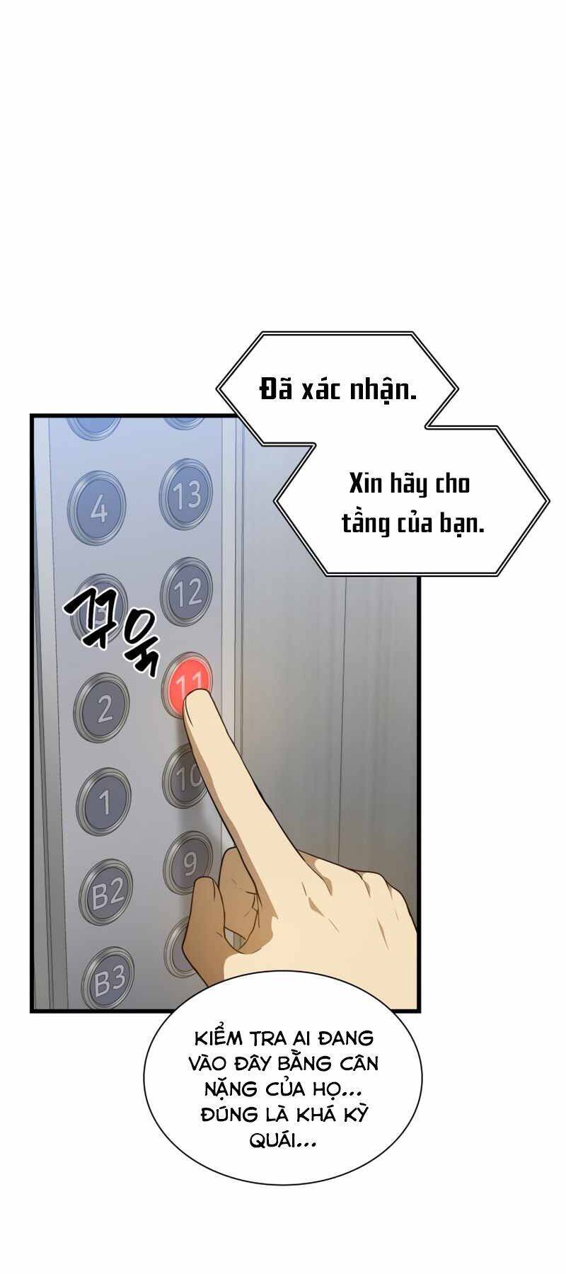 Bác Sĩ Hoàn Hảo Chapter 1 - Trang 83