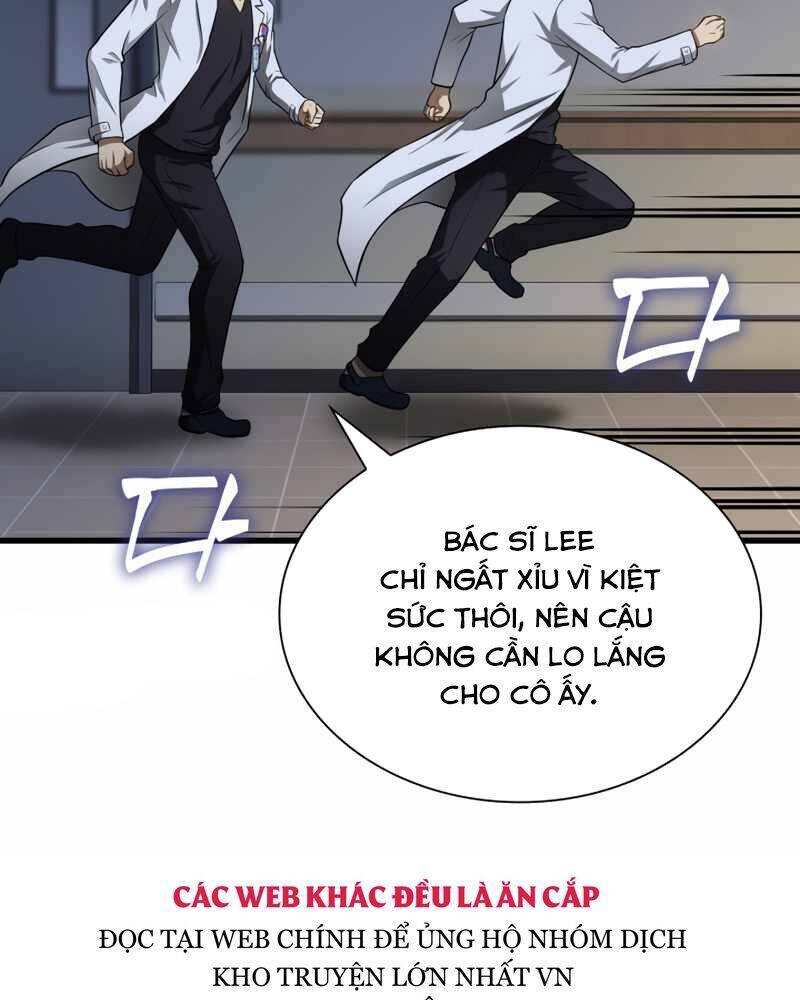 Bác Sĩ Hoàn Hảo Chapter 20 - Trang 70