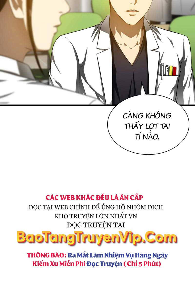 Bác Sĩ Hoàn Hảo Chapter 72 - Trang 13