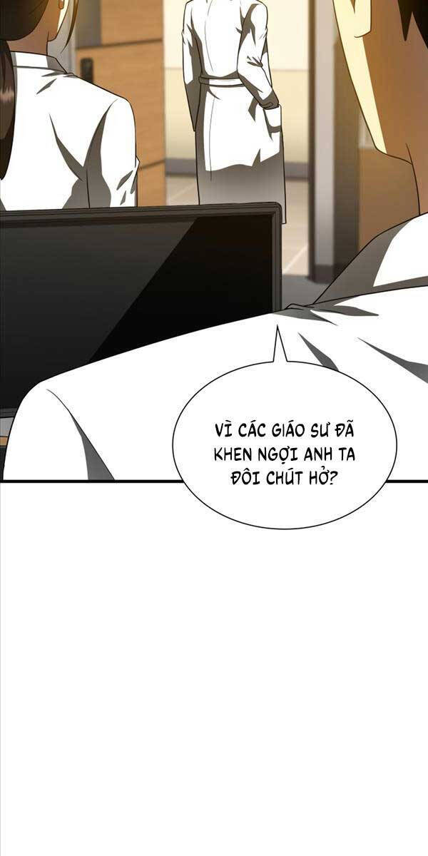 Bác Sĩ Hoàn Hảo Chapter 84 - Trang 56