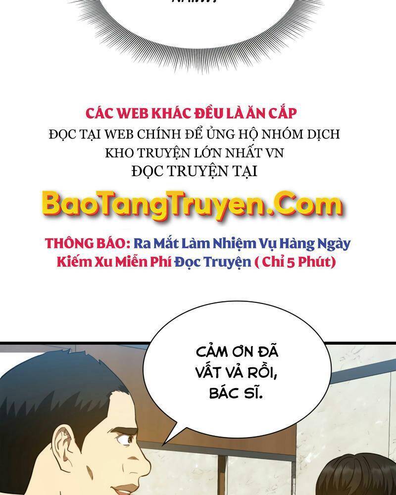 Bác Sĩ Hoàn Hảo Chapter 9 - Trang 40