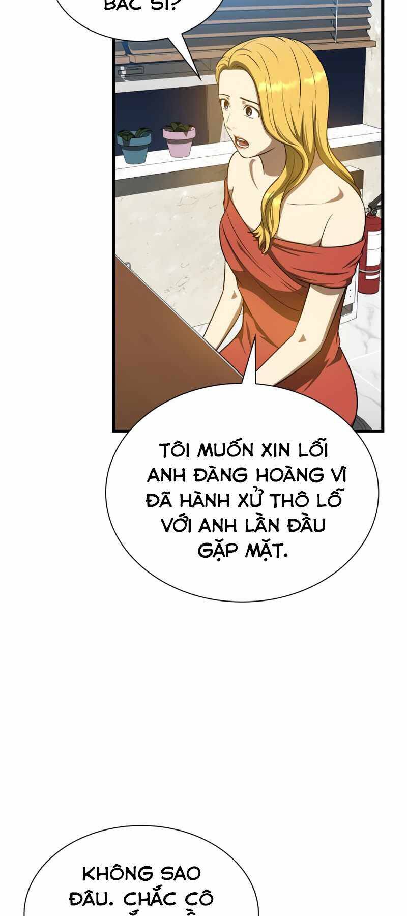 Bác Sĩ Hoàn Hảo Chapter 10 - Trang 44