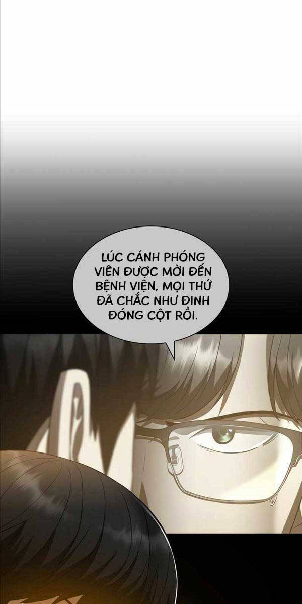 Bác Sĩ Hoàn Hảo Chapter 86 - Trang 45