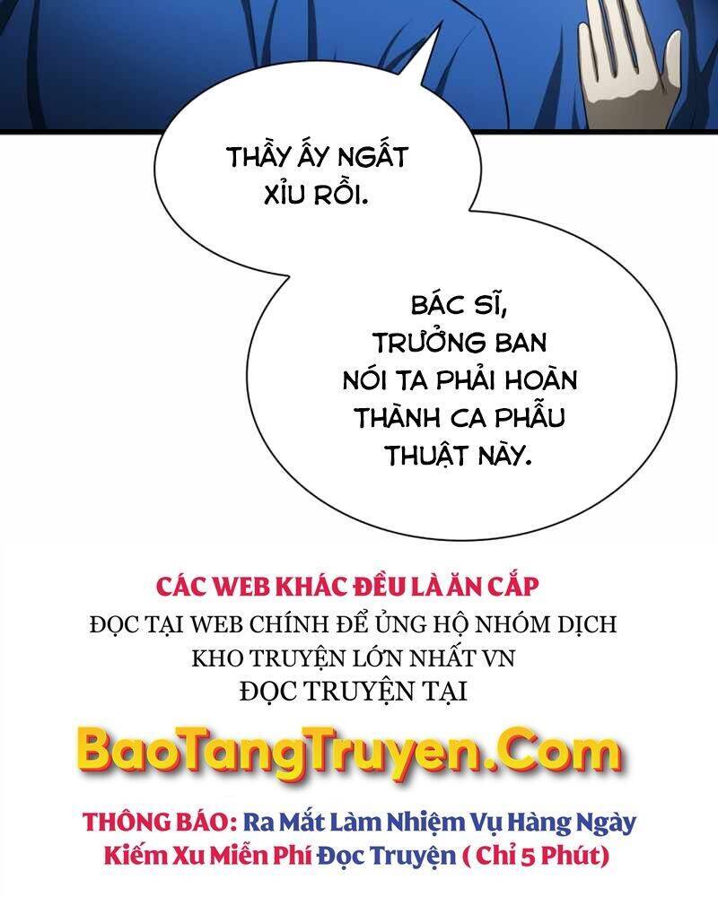 Bác Sĩ Hoàn Hảo Chapter 20 - Trang 111