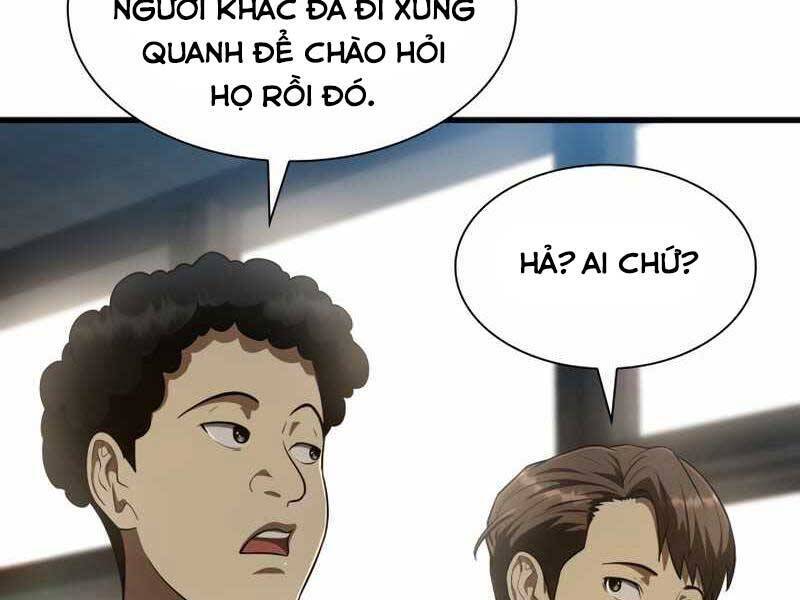 Bác Sĩ Hoàn Hảo Chapter 29 - Trang 134