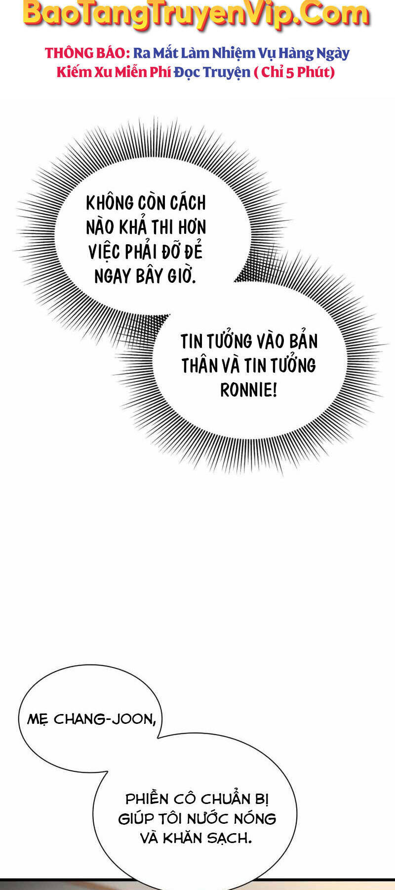 Bác Sĩ Hoàn Hảo Chapter 54 - Trang 64