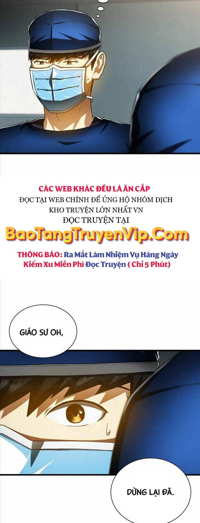 Bác Sĩ Hoàn Hảo Chapter 94 - Trang 47