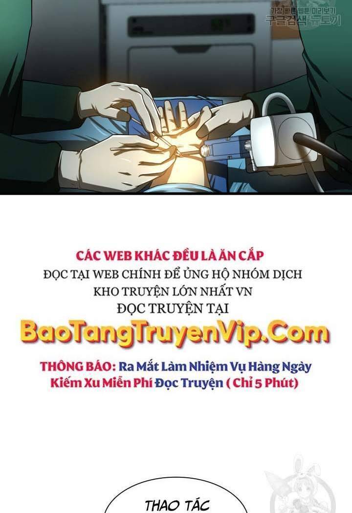 Bác Sĩ Hoàn Hảo Chapter 52 - Trang 78