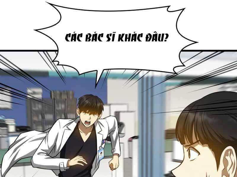 Bác Sĩ Hoàn Hảo Chapter 25 - Trang 33