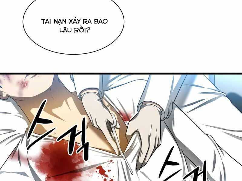 Bác Sĩ Hoàn Hảo Chapter 33 - Trang 3