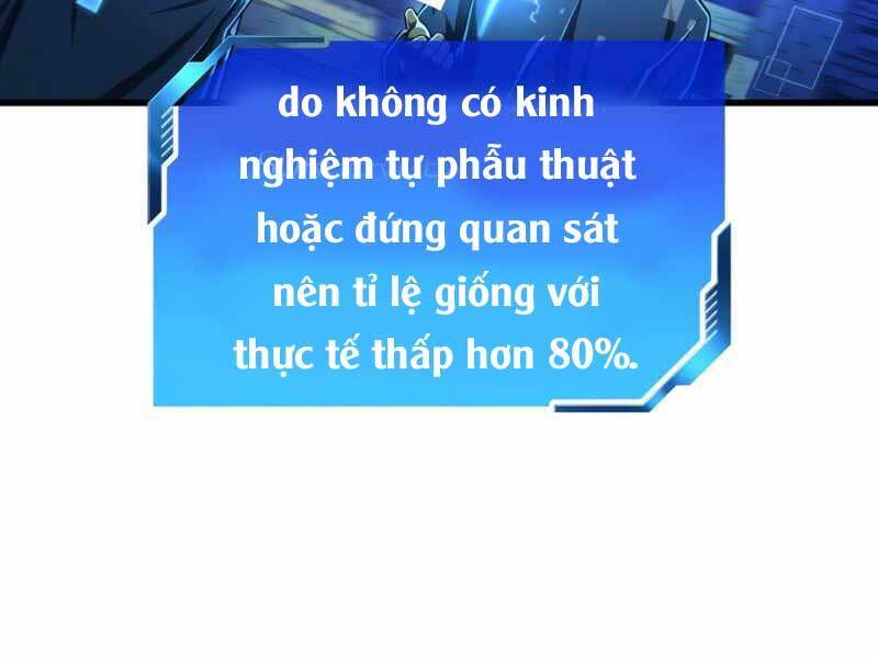 Bác Sĩ Hoàn Hảo Chapter 27 - Trang 183