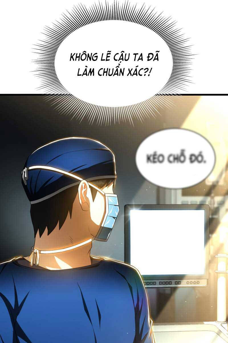 Bác Sĩ Hoàn Hảo Chapter 73 - Trang 20