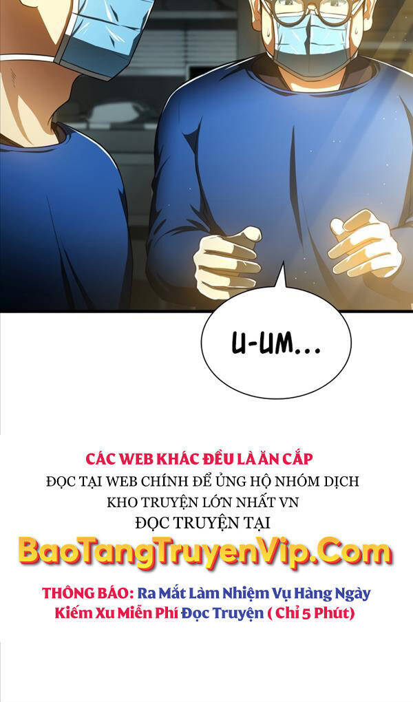 Bác Sĩ Hoàn Hảo Chapter 67 - Trang 26