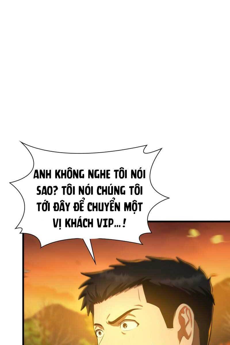 Bác Sĩ Hoàn Hảo Chapter 55 - Trang 54