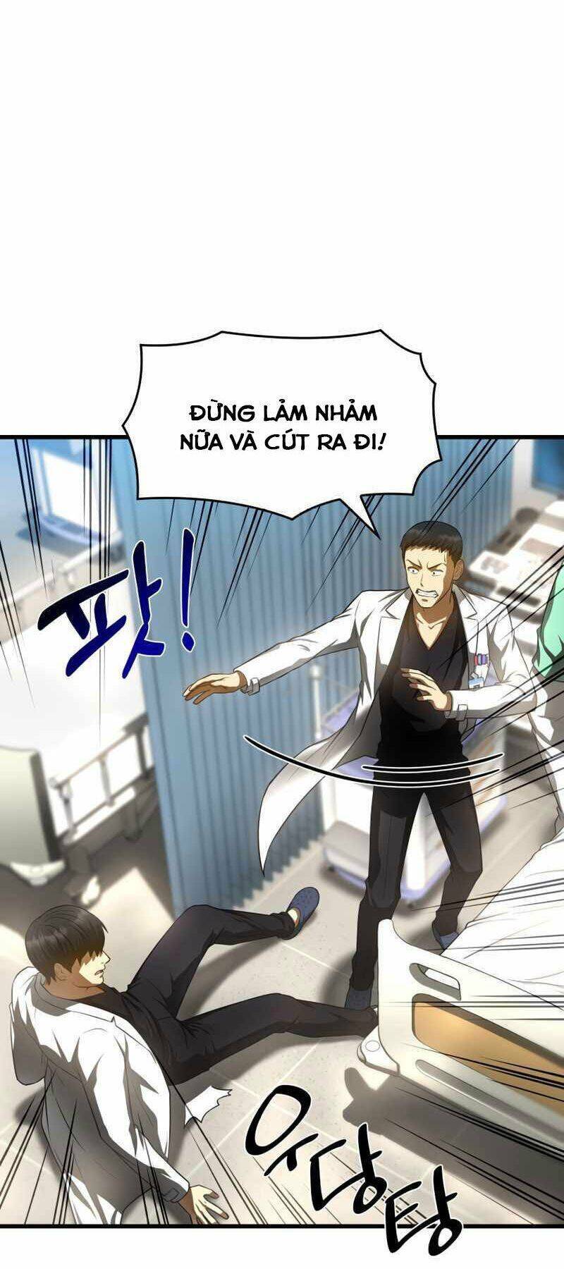 Bác Sĩ Hoàn Hảo Chapter 28 - Trang 64