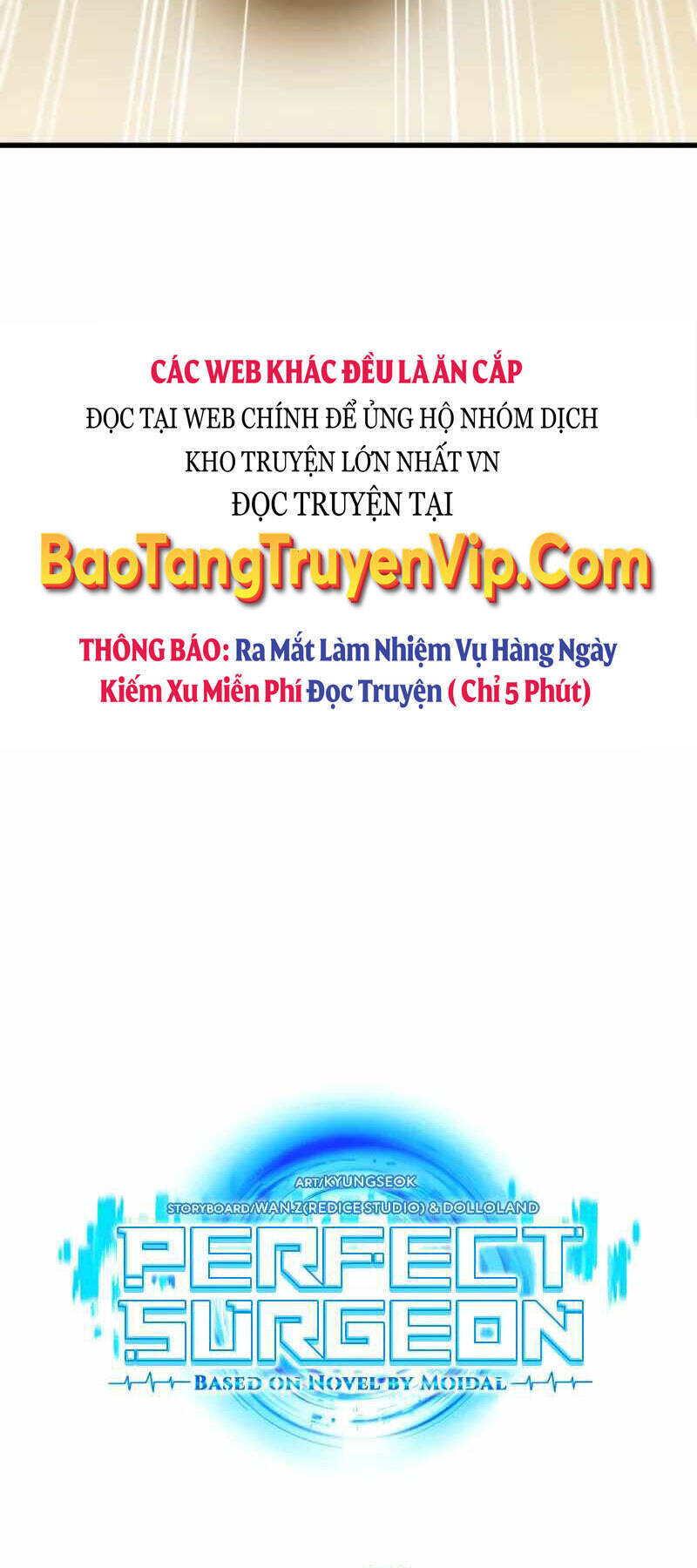 Bác Sĩ Hoàn Hảo Chapter 54 - Trang 15