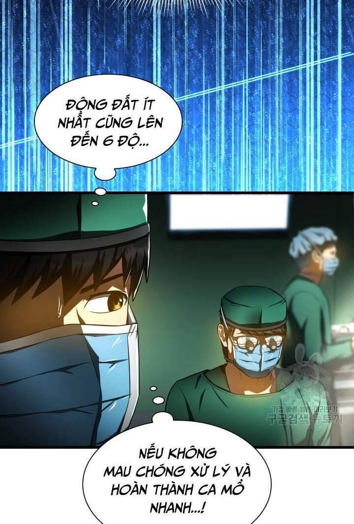 Bác Sĩ Hoàn Hảo Chapter 52 - Trang 91