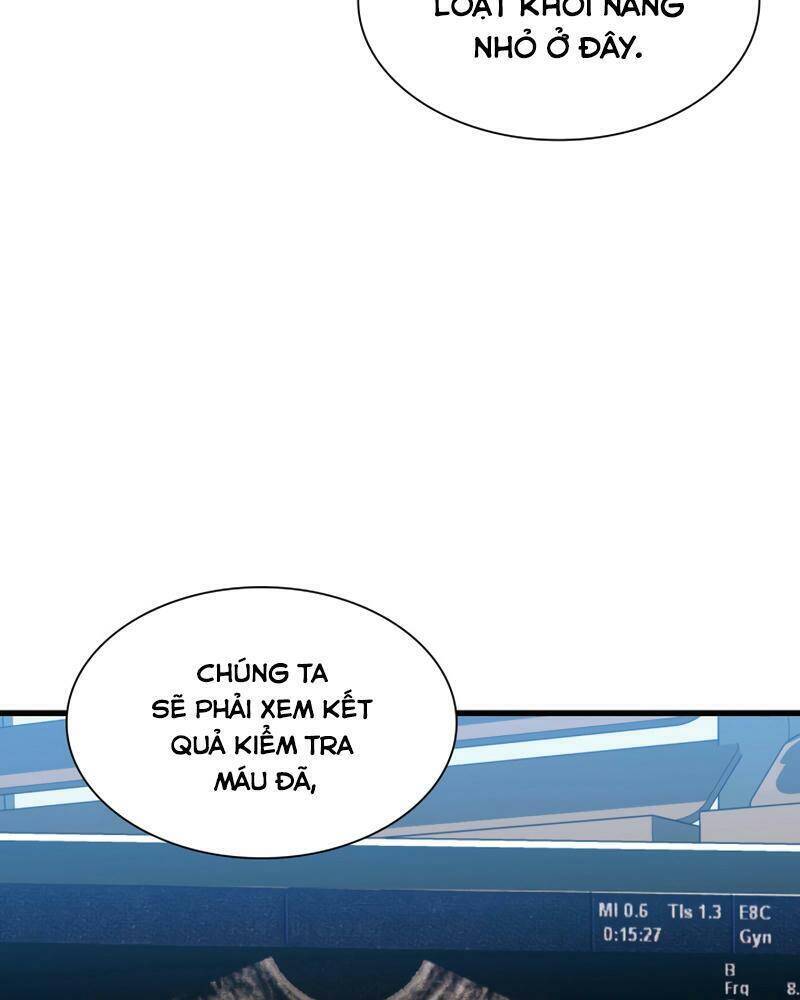 Bác Sĩ Hoàn Hảo Chapter 9 - Trang 5