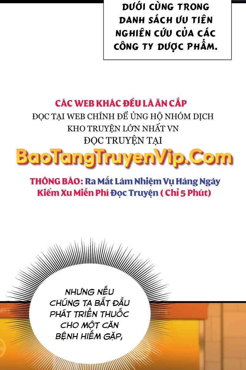 Bác Sĩ Hoàn Hảo Chapter 78 - Trang 67