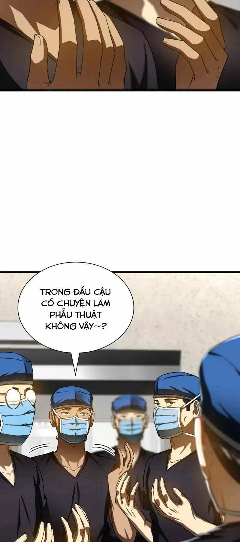 Bác Sĩ Hoàn Hảo Chapter 93 - Trang 45