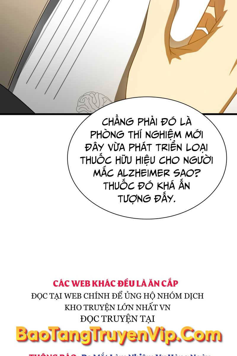 Bác Sĩ Hoàn Hảo Chapter 77 - Trang 75