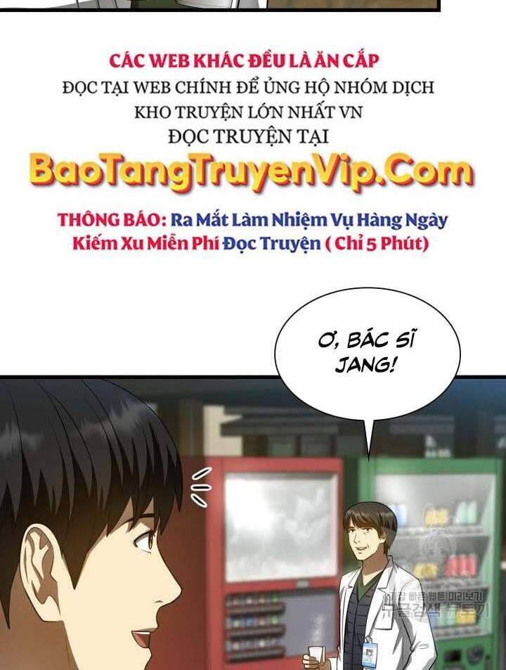 Bác Sĩ Hoàn Hảo Chapter 51 - Trang 58