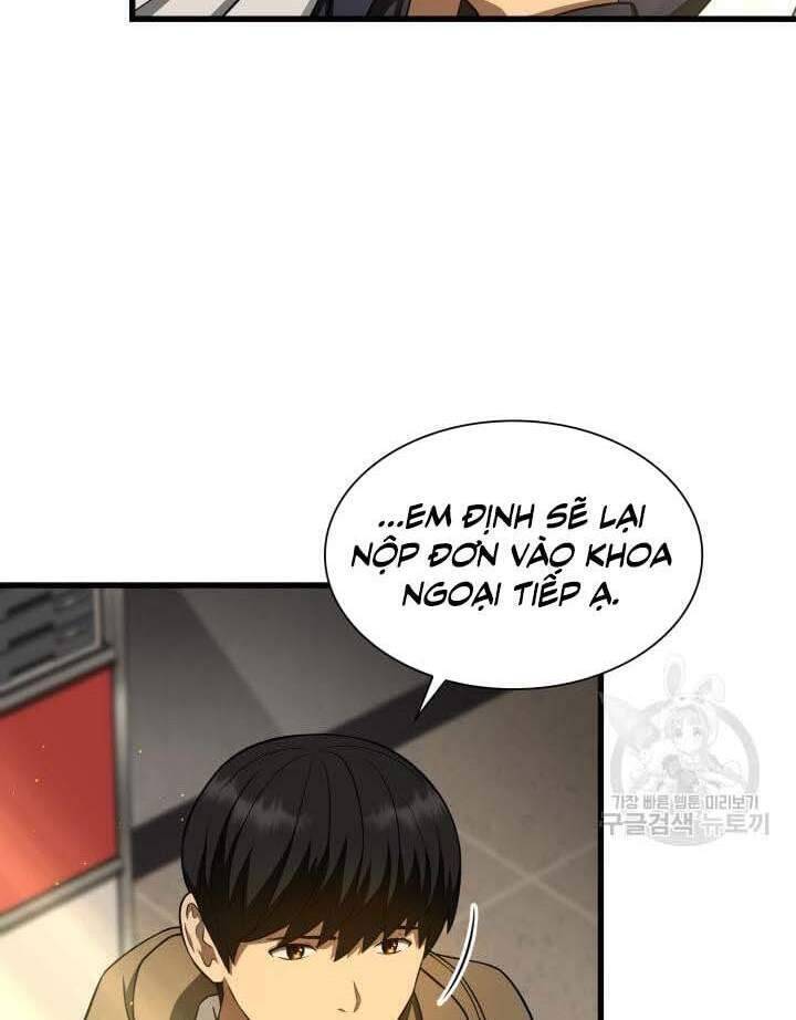 Bác Sĩ Hoàn Hảo Chapter 51 - Trang 33