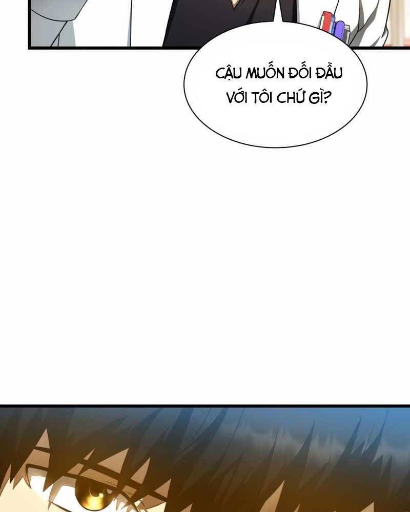 Bác Sĩ Hoàn Hảo Chapter 31 - Trang 51