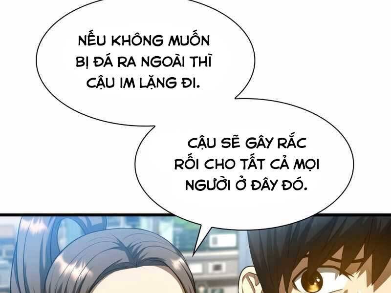 Bác Sĩ Hoàn Hảo Chapter 29 - Trang 7