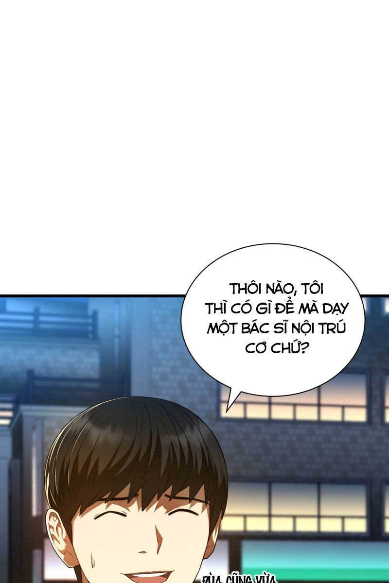 Bác Sĩ Hoàn Hảo Chapter 61 - Trang 101